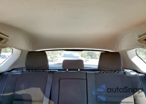 2017 Toyota Corolla Im from USA, damaged, VIN JTNKARJE3HJ529691